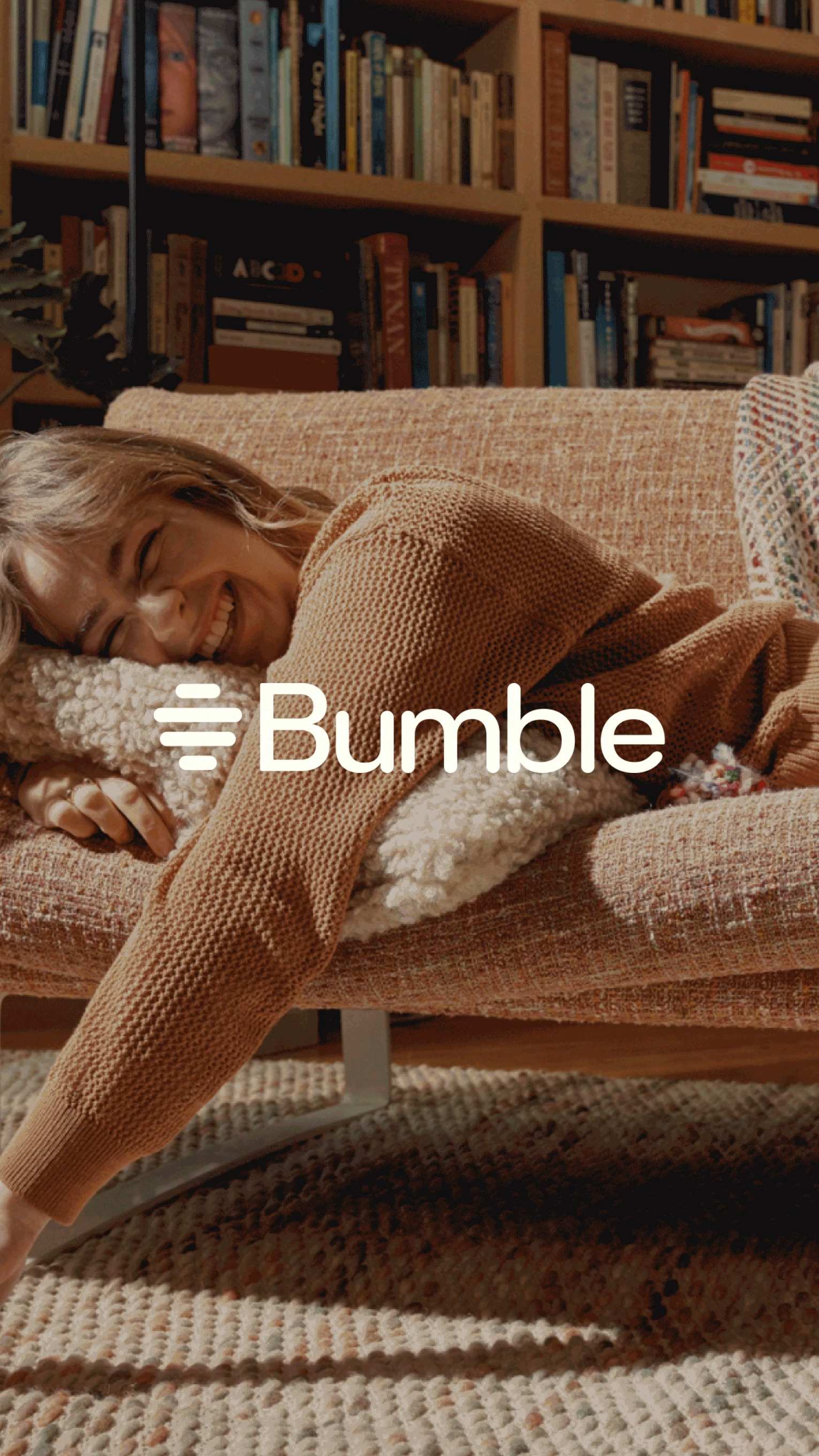 Кампанія Bumble